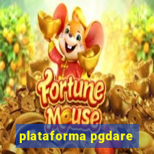 plataforma pgdare